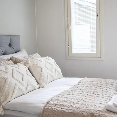 Apartment Luminous Lapland By Booklapland Rovaniemi