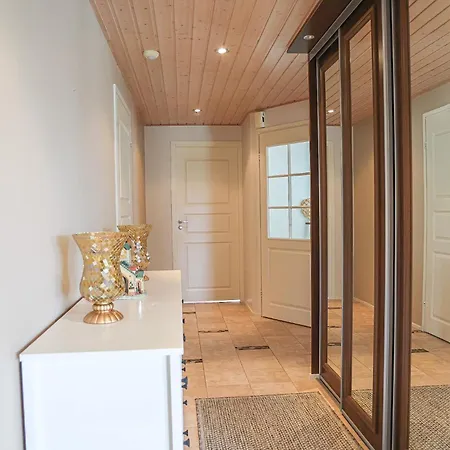 Apartment Luminous Lapland By Booklapland *