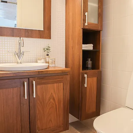 Apartment Luminous Lapland By Booklapland Rovaniemi