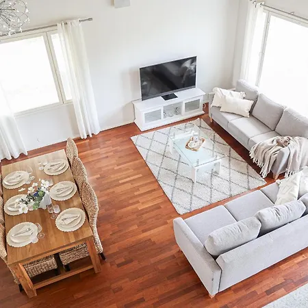 Luminous Lapland By Booklapland * Rovaniemi