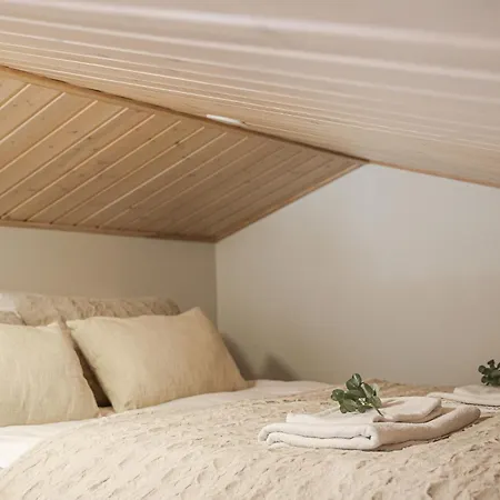 Apartment Luminous Lapland By Booklapland