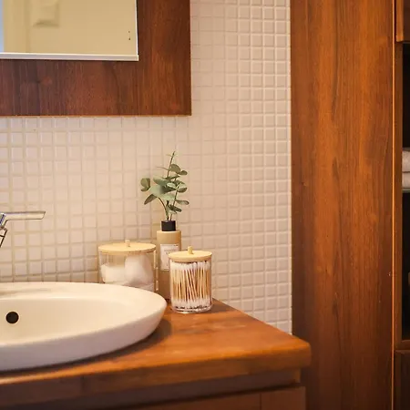 Apartment Luminous Lapland By Booklapland *