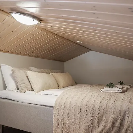 Luminous Lapland By Booklapland *