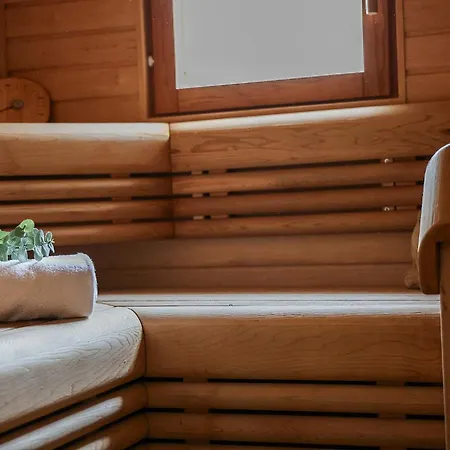 Luminous Lapland By Booklapland Apartment