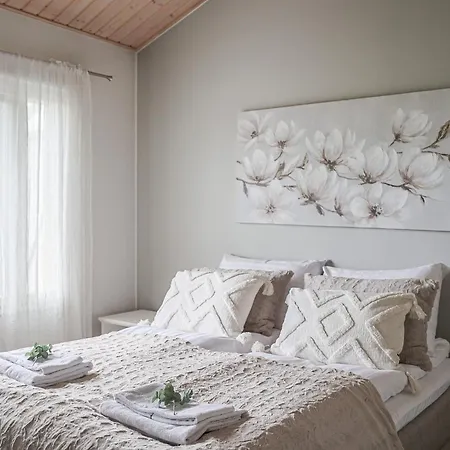 Luminous Lapland By Booklapland Apartment *