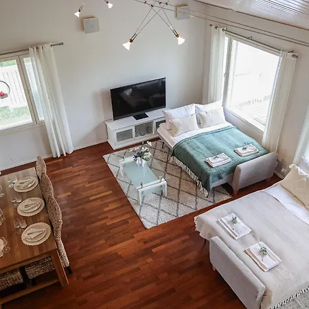 Luminous Lapland By Booklapland