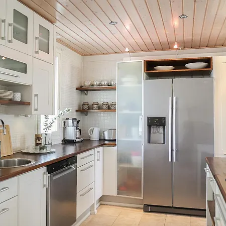 Apartment Luminous Lapland By Booklapland