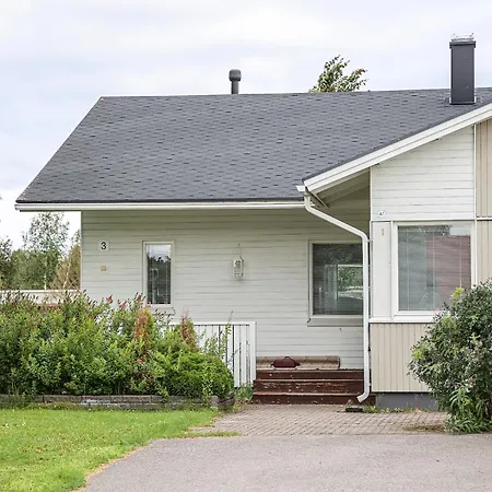 Apartment Luminous Lapland By Booklapland Rovaniemi