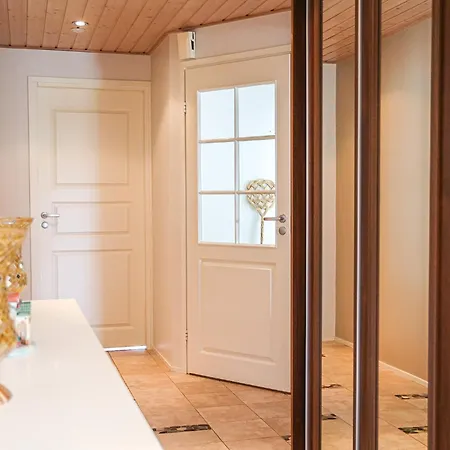 Apartment Luminous Lapland By Booklapland