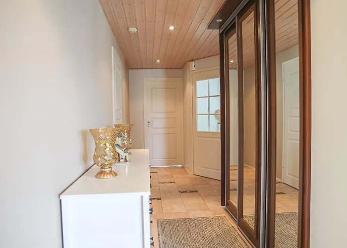 Apartament Luminous Lapland By Booklapland *