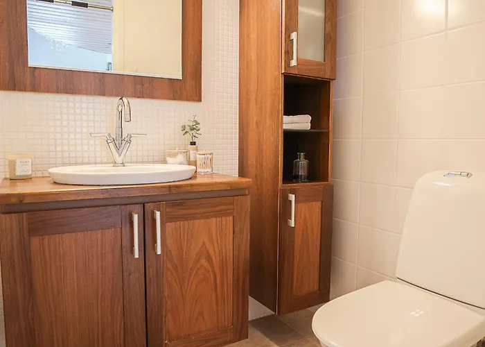 Apartament Luminous Lapland By Booklapland Rovaniemi