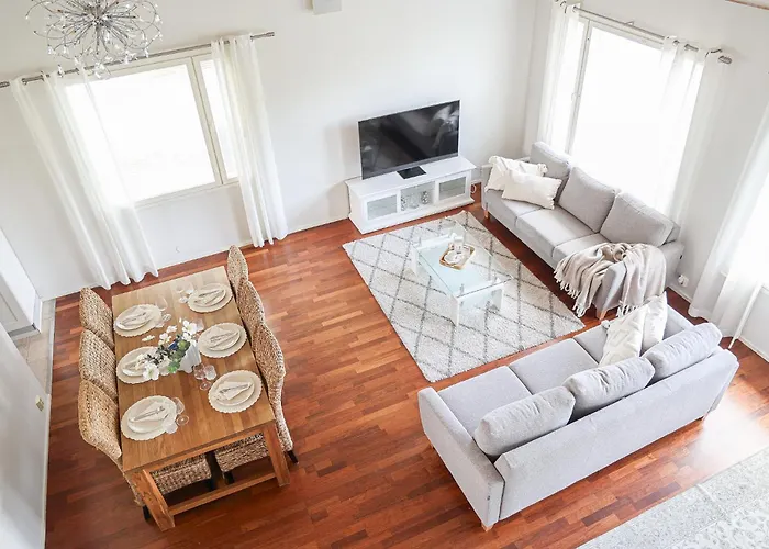 Luminous Lapland By Booklapland * Rovaniemi