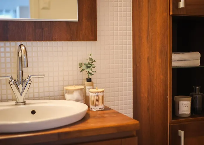 Apartament Luminous Lapland By Booklapland *