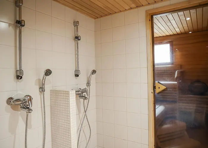 Luminous Lapland By Booklapland Apartament Rovaniemi