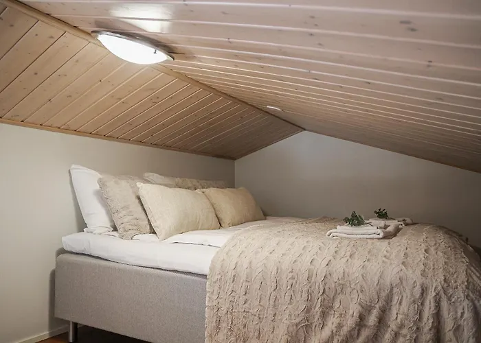 Luminous Lapland By Booklapland *