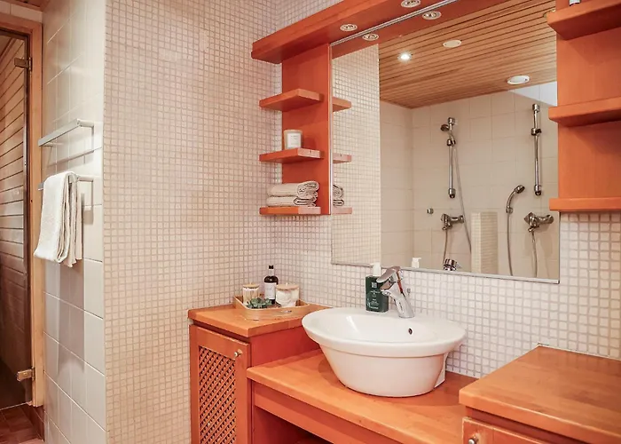 Luminous Lapland By Booklapland Rovaniemi