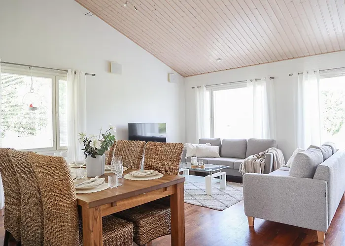 Luminous Lapland By Booklapland * Rovaniemi