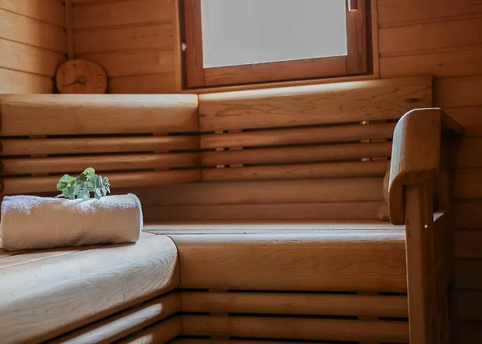 Luminous Lapland By Booklapland Apartament