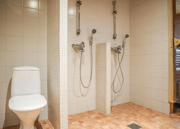 Luminous Lapland By Booklapland Apartament