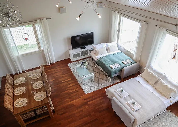 Luminous Lapland By Booklapland