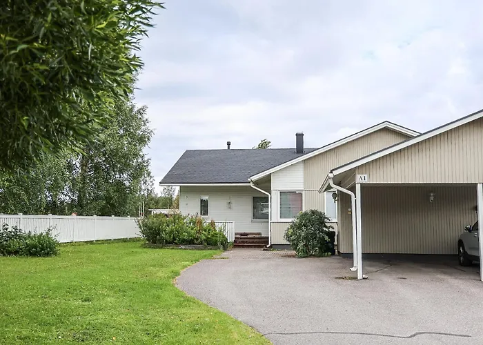 Luminous Lapland By Booklapland Rovaniemi