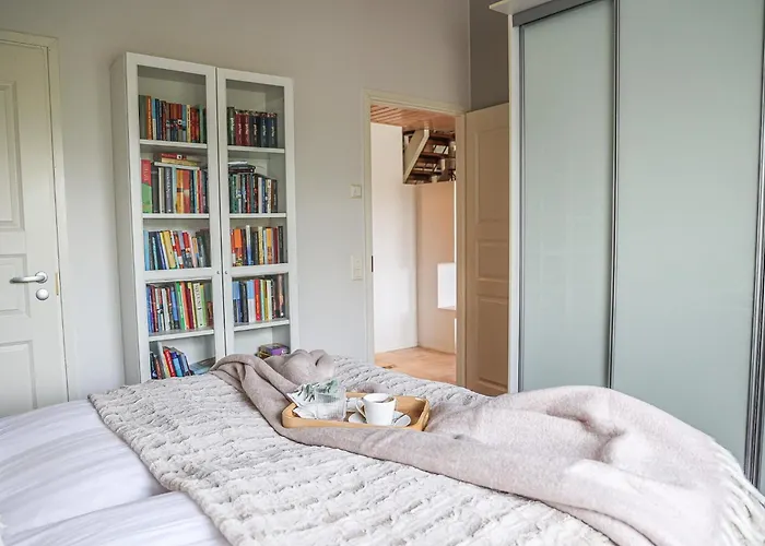 Luminous Lapland By Booklapland * Rovaniemi